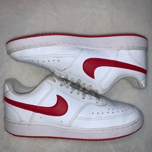 Nike court vision